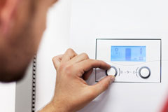 best Cemaes boiler servicing companies