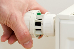 Cemaes central heating repair costs